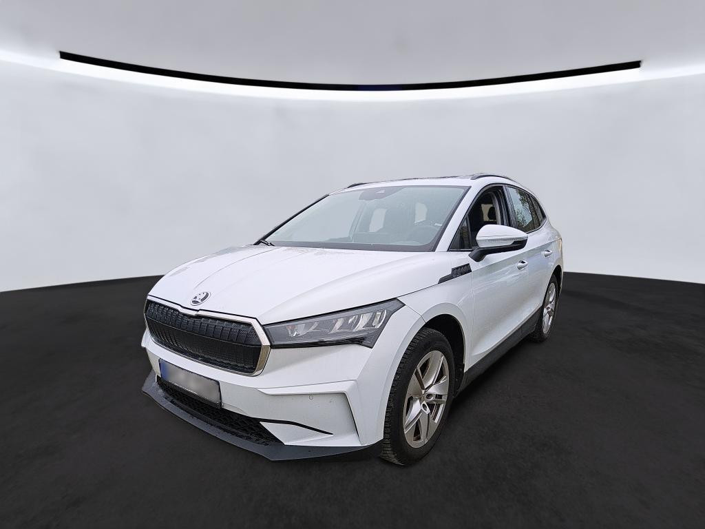Skoda Enyaq 2023 Elektrisch