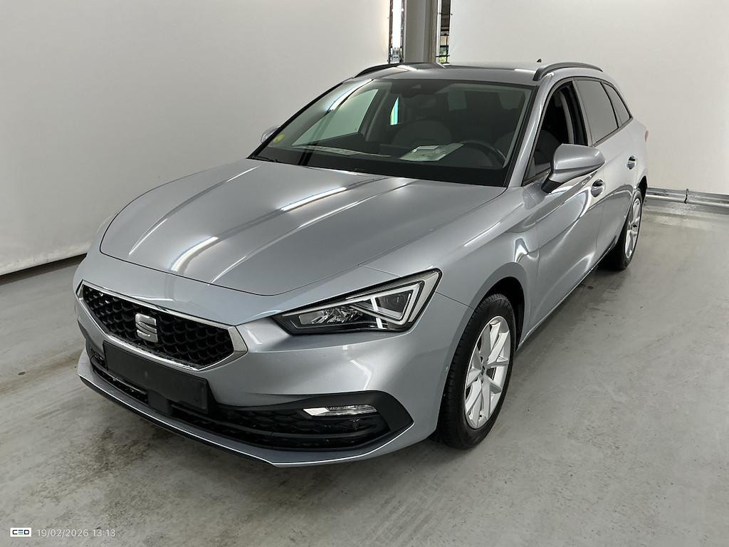 Seat Leon 2022 Diesel