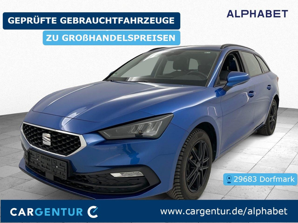Seat Leon 2024 Diesel