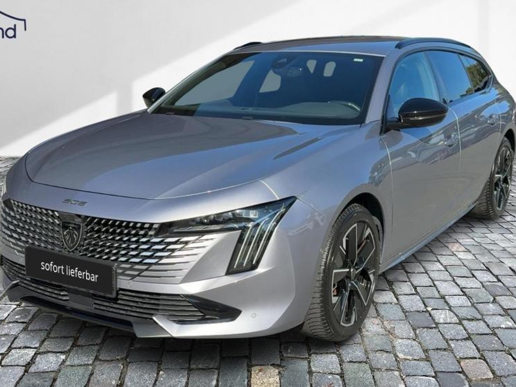 Peugeot 508 2024 Diesel
