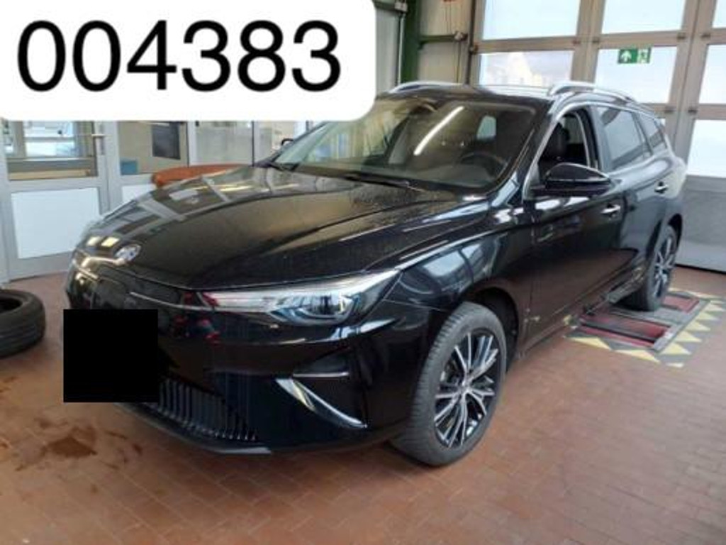 MG MG5 2023 Elektrisch
