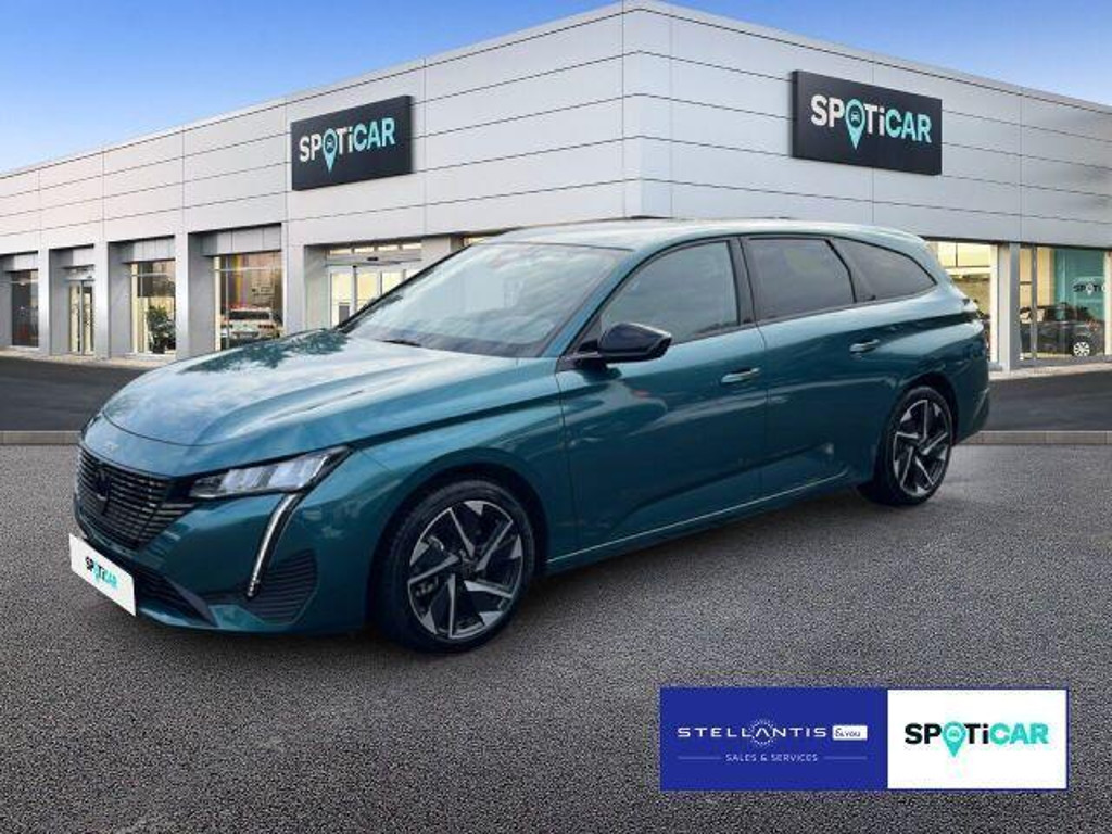 Peugeot 308 2024 Diesel