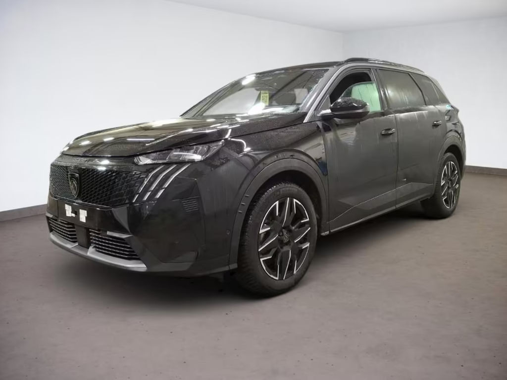 Peugeot 5008 2025 Benzine
