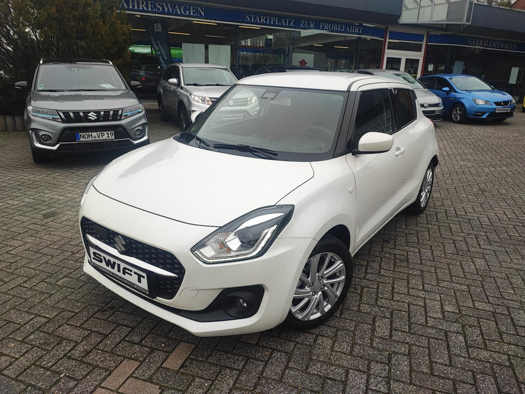 Suzuki Swift 2023 Benzine