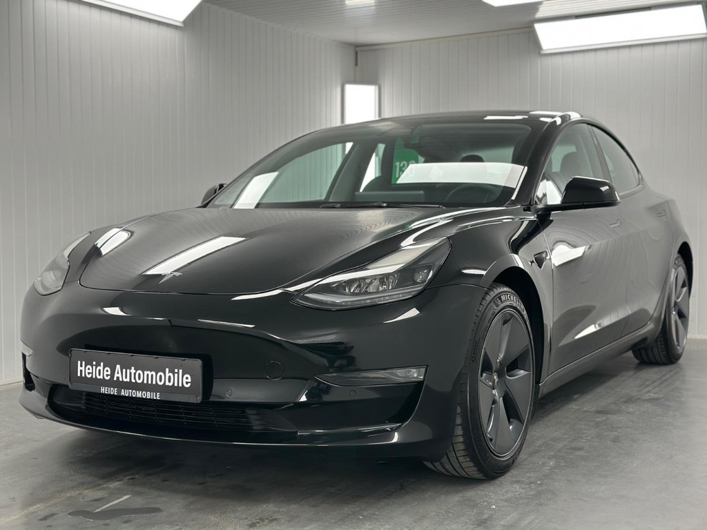 Tesla Model 3 2021 Elektrisch