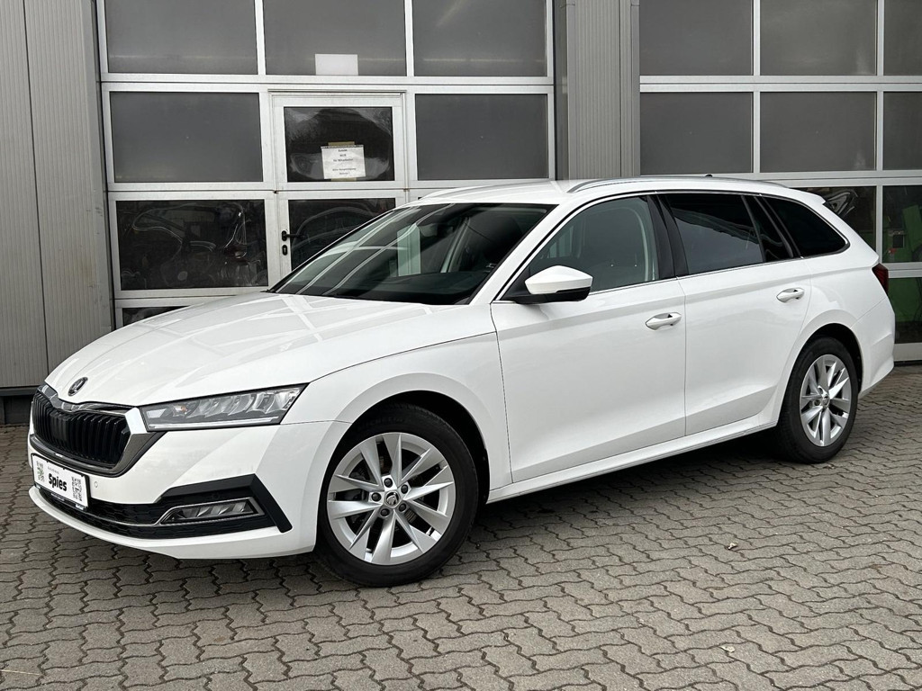 Skoda Octavia 2023 Diesel