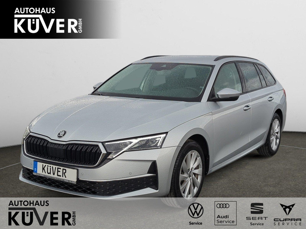 Skoda Octavia 2025 Diesel