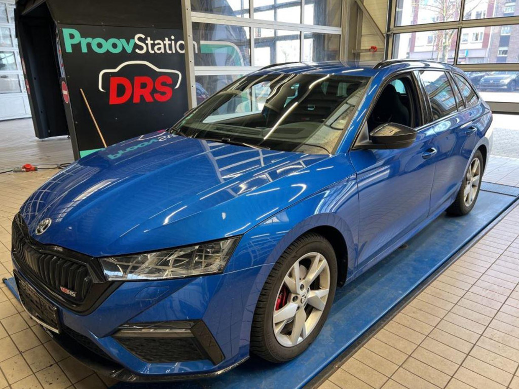 Skoda Octavia 2024 Diesel