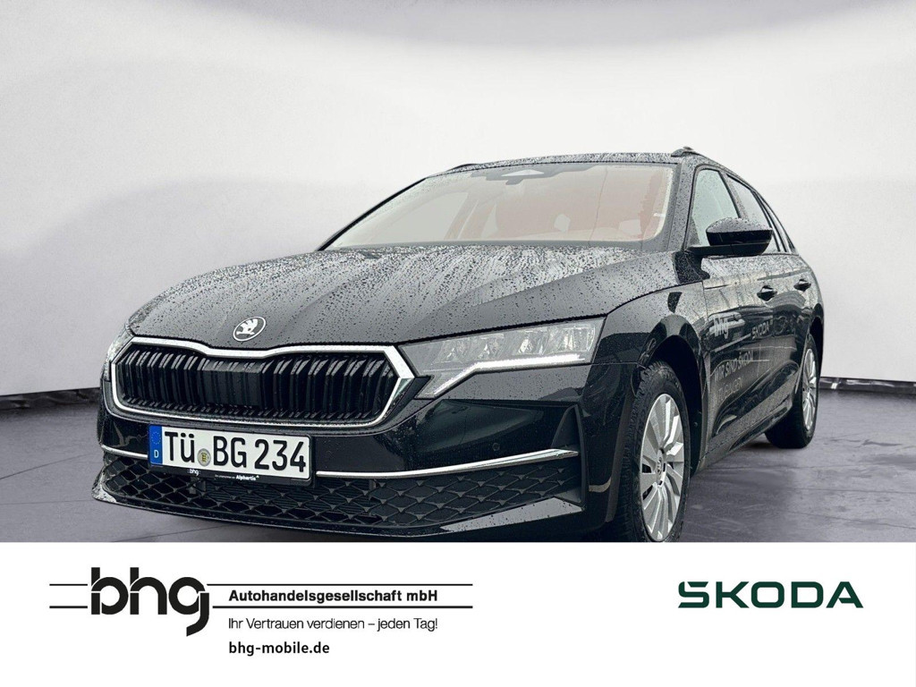 Skoda Octavia 2026 Diesel