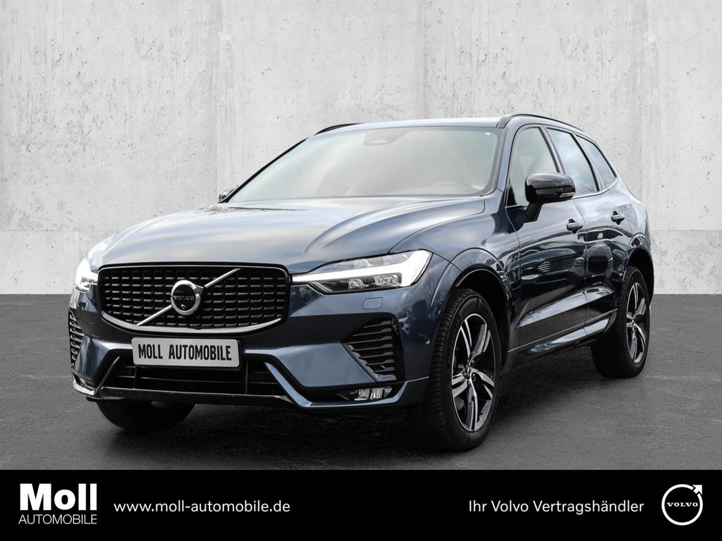 Volvo XC60 2024 Benzine