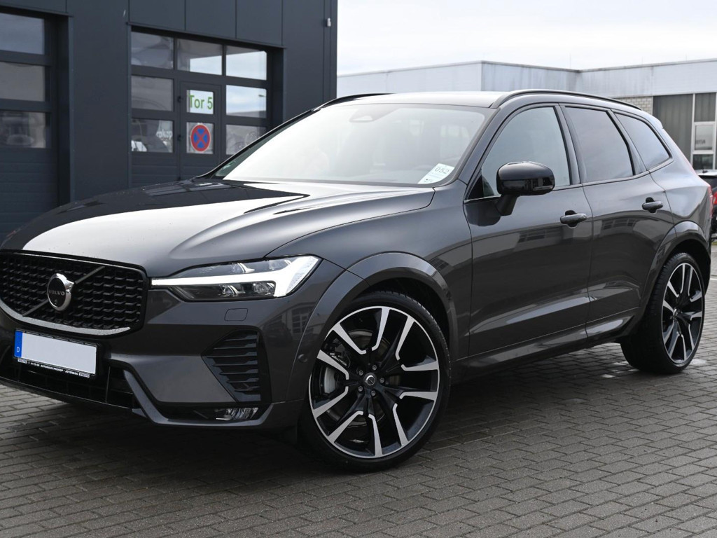 Volvo XC60 2024 Benzine