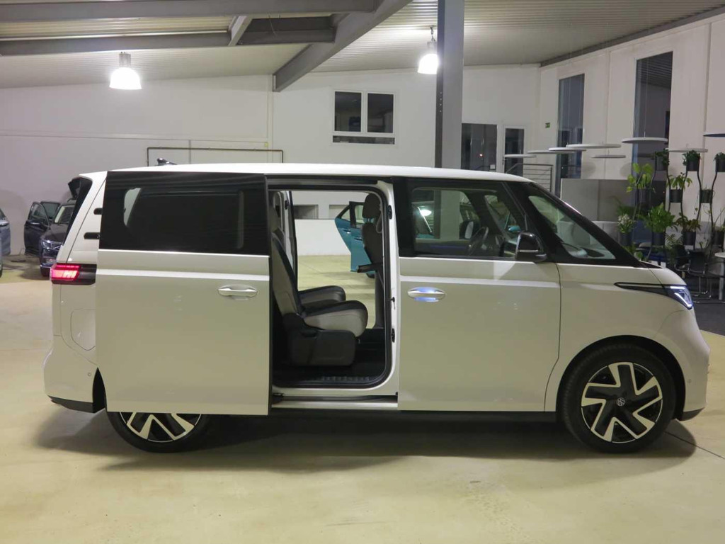 Volkswagen ID. Buzz