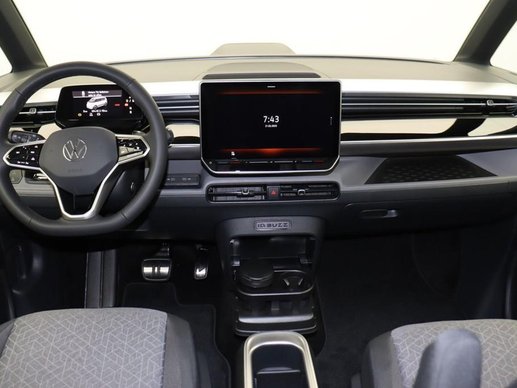 Volkswagen ID. Buzz