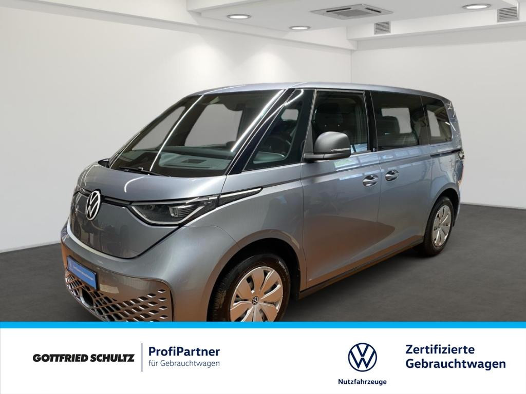 Volkswagen ID. Buzz 2025 Elektrisch