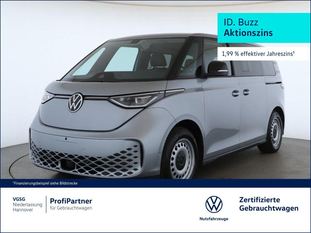 Volkswagen ID. Buzz 2025 Elektrisch