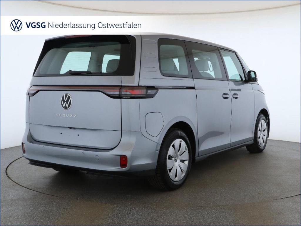 Volkswagen ID. Buzz