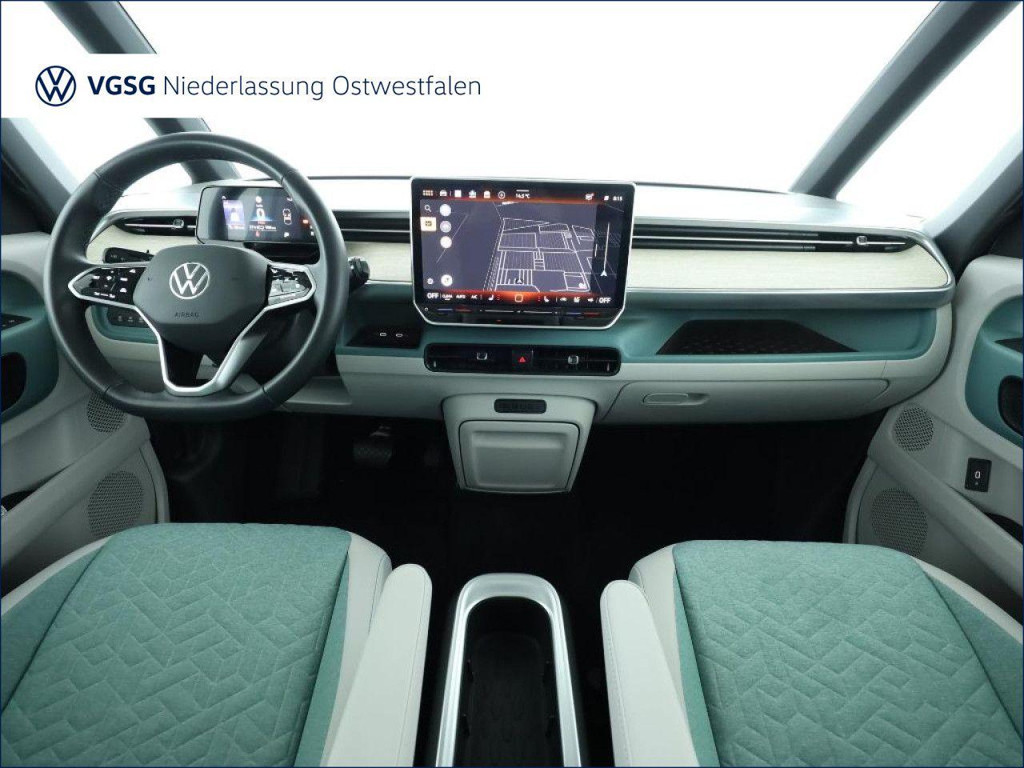 Volkswagen ID. Buzz