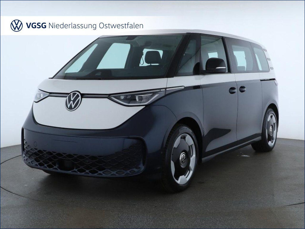 Volkswagen ID. Buzz