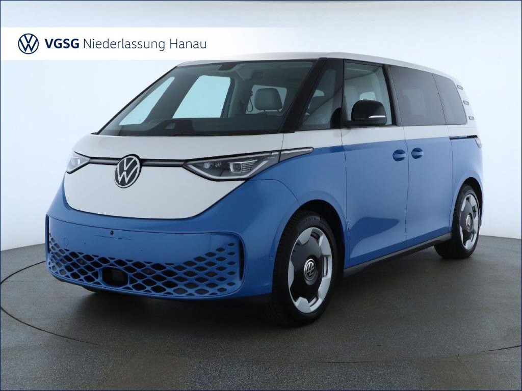 Volkswagen ID. Buzz