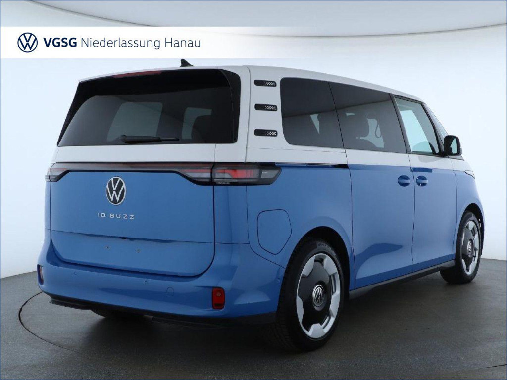 Volkswagen ID. Buzz