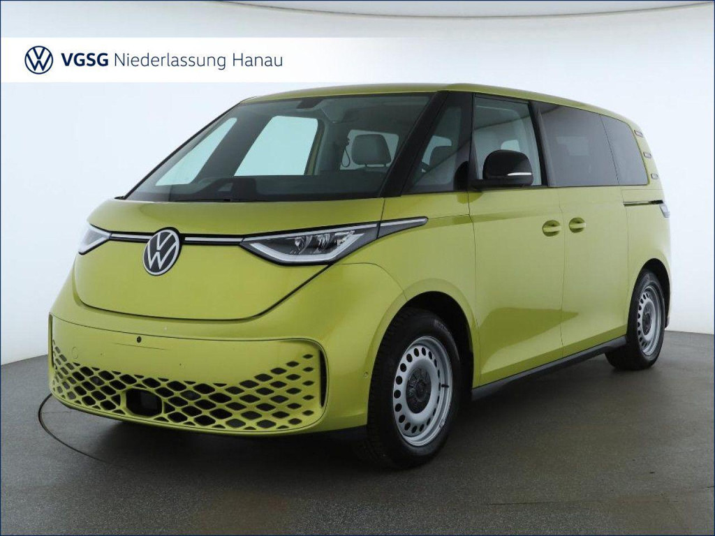 Volkswagen ID. Buzz