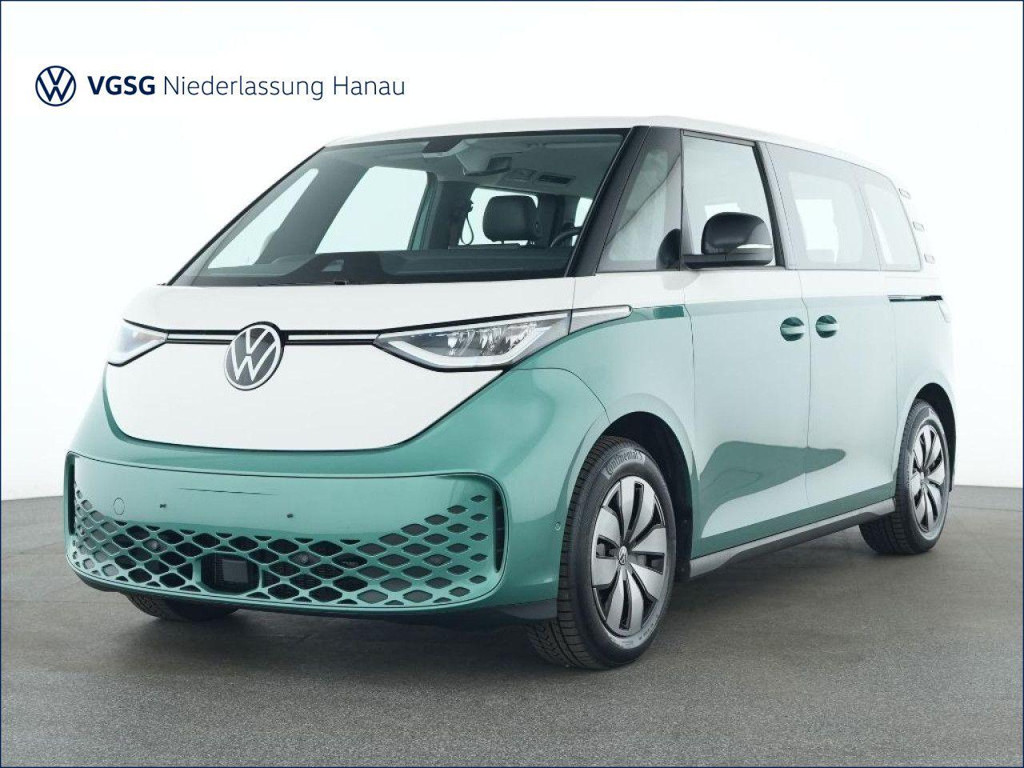 Volkswagen ID. Buzz