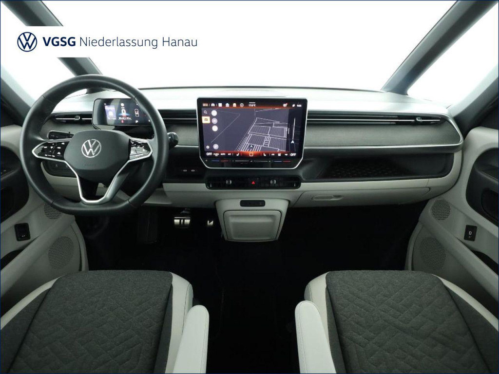 Volkswagen ID. Buzz