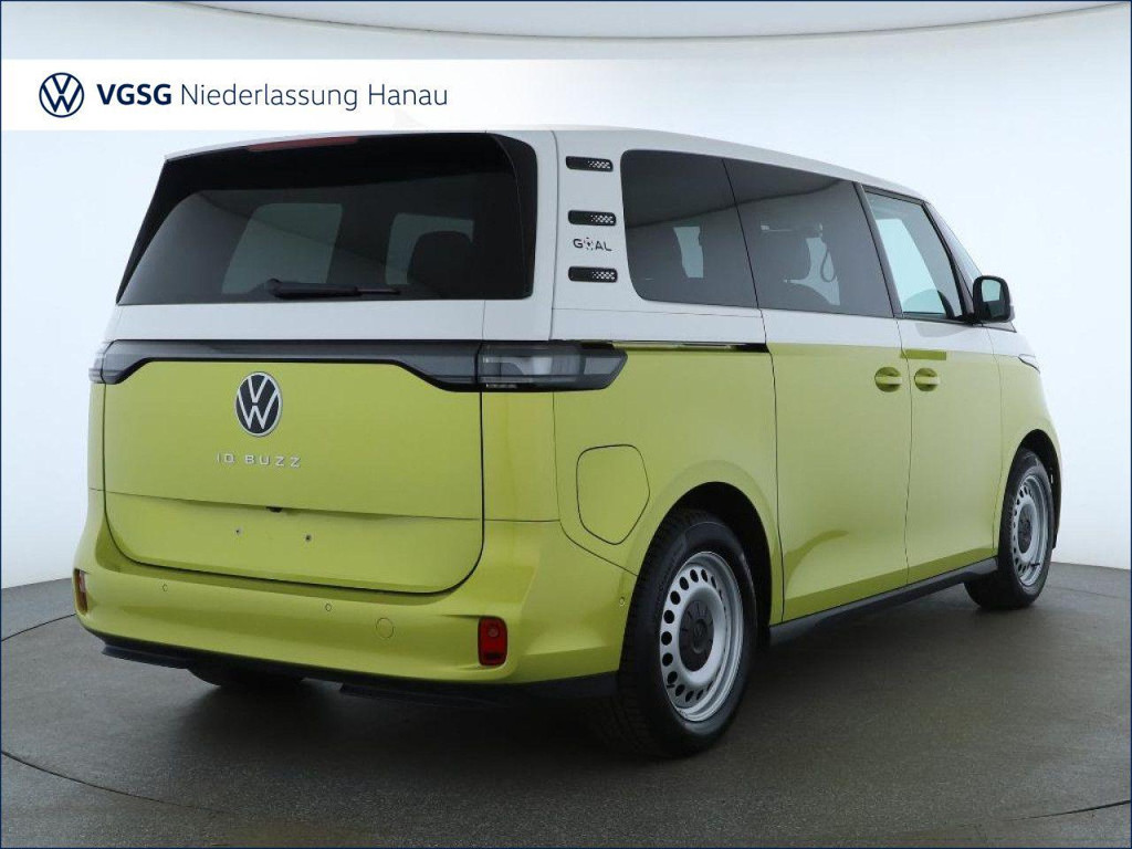 Volkswagen ID. Buzz