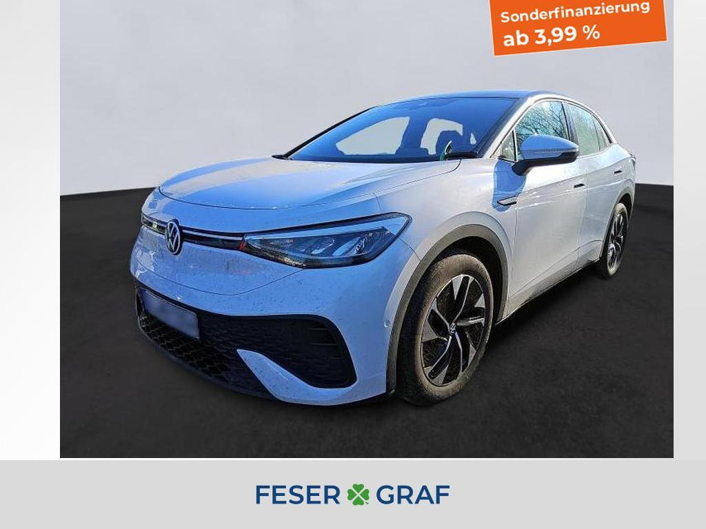 Volkswagen ID.5 2023 Elektrisch