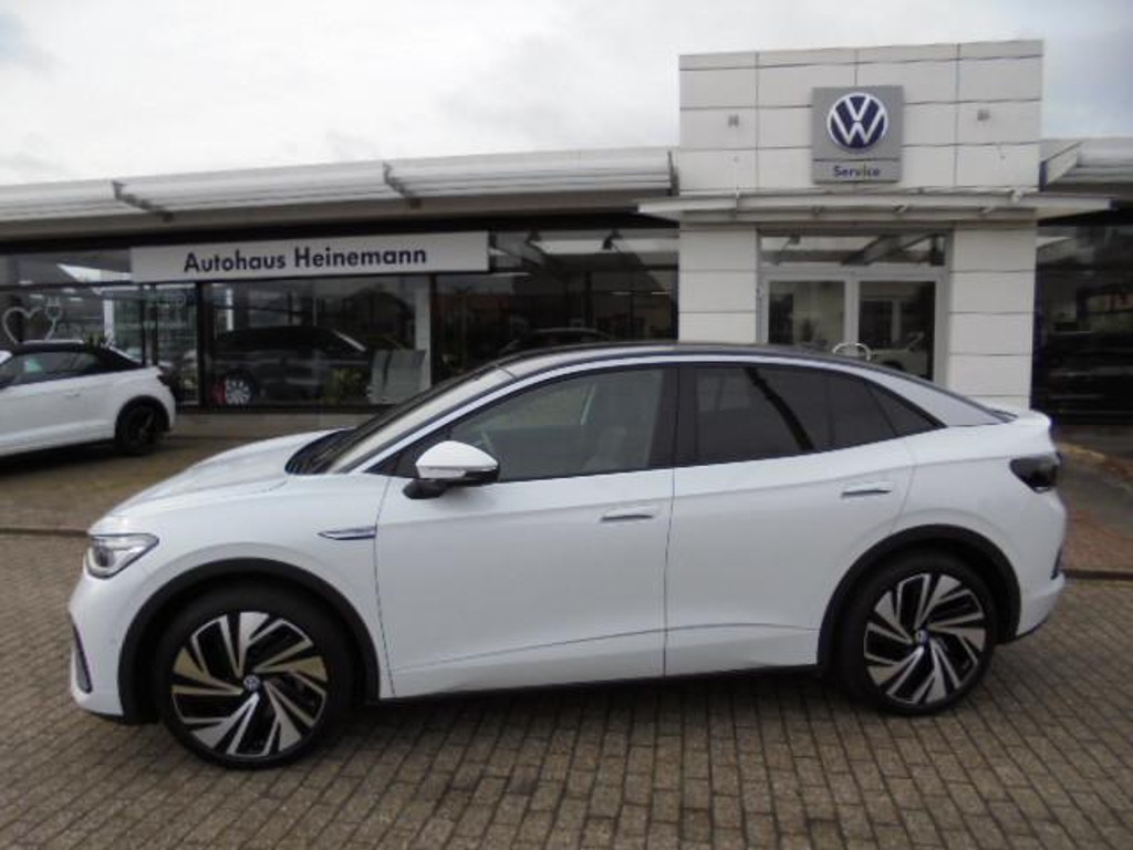 Volkswagen ID.5 2023 Elektrisch
