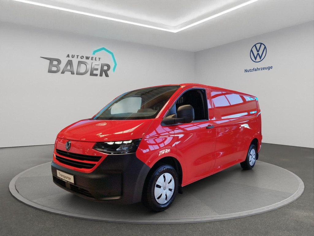 Volkswagen Transporter 2026 Diesel