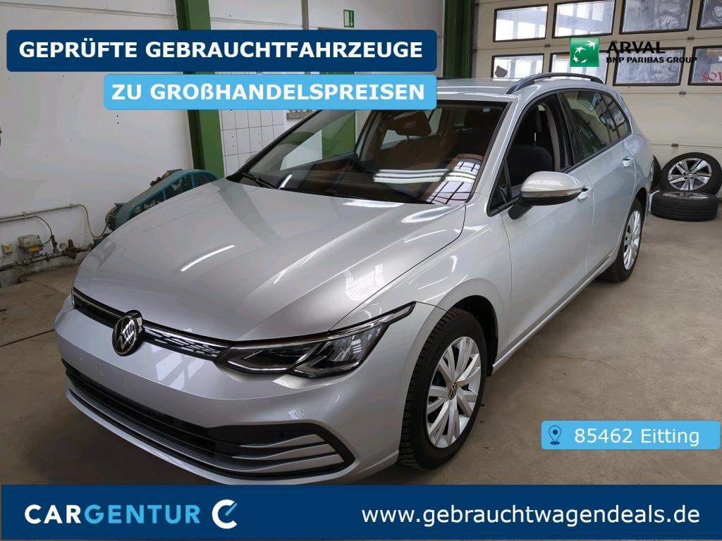 Volkswagen Golf 2022 Diesel