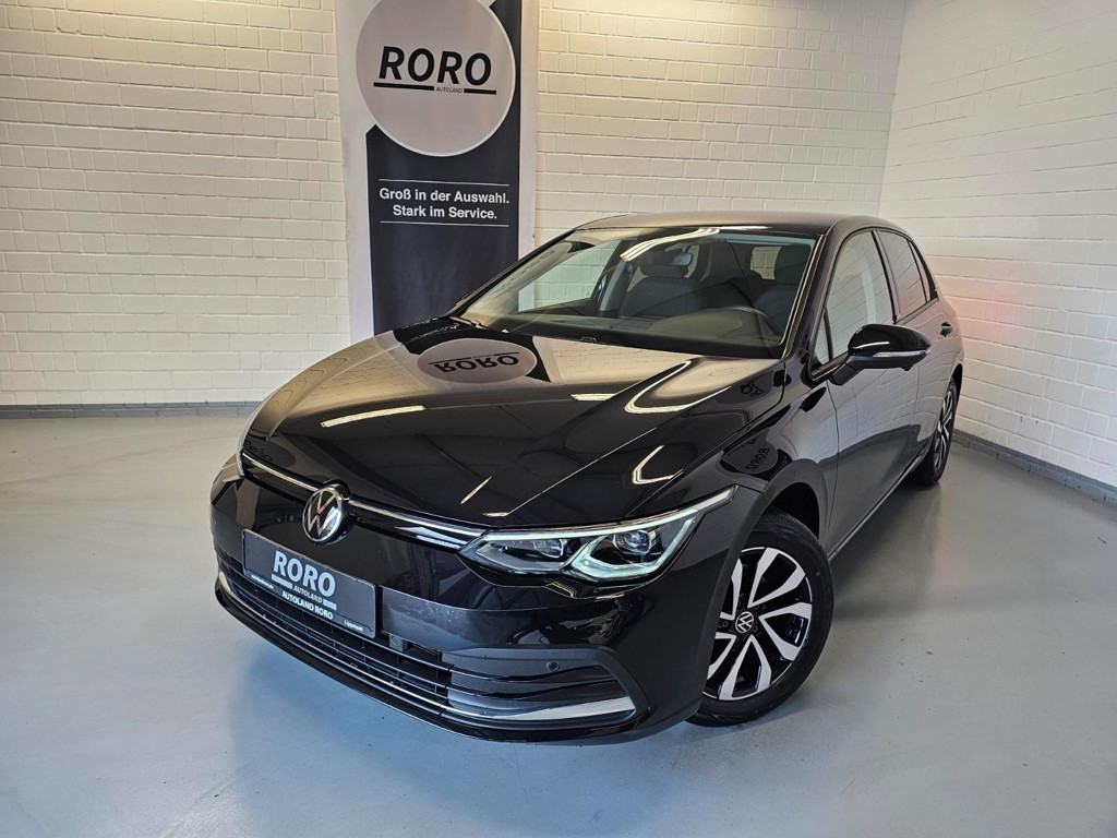 Volkswagen Golf 2022 Diesel