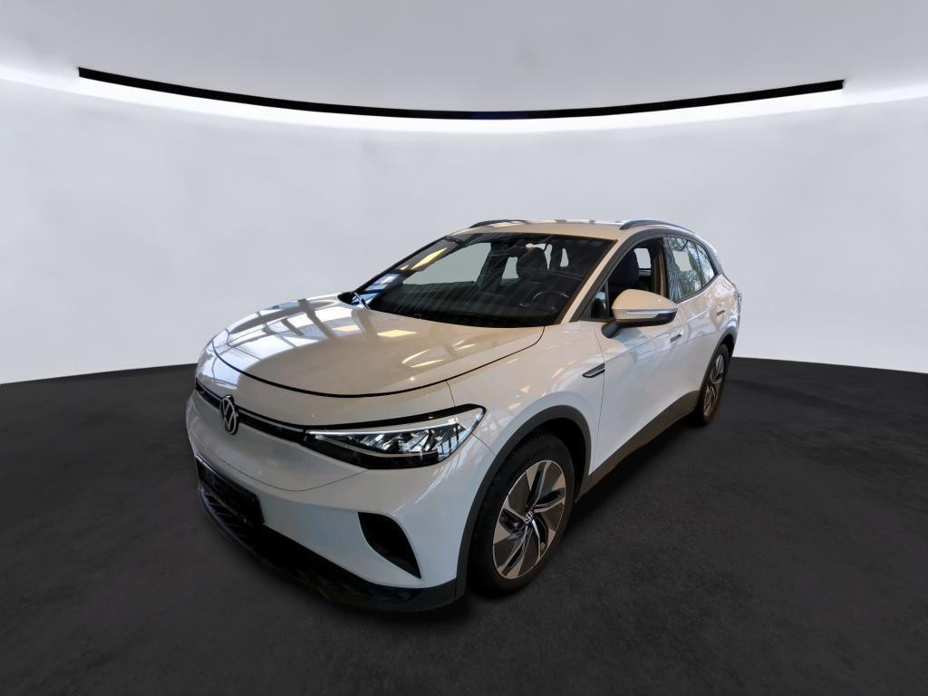 Volkswagen ID.4 2022 Elektrisch