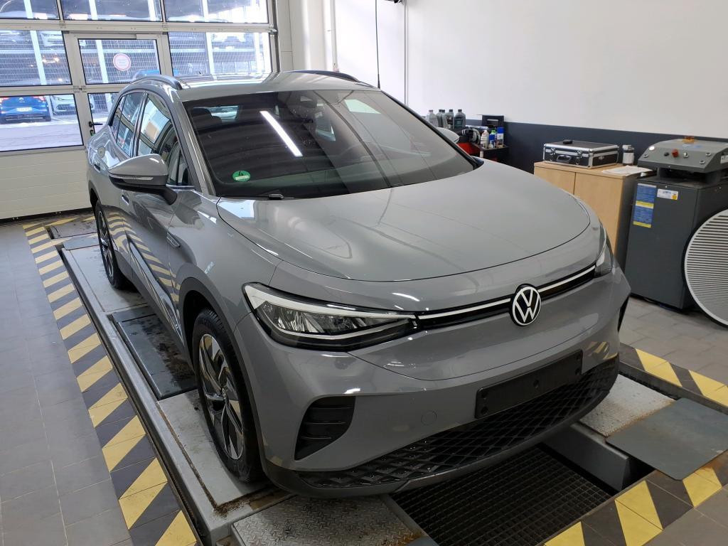 Volkswagen ID.4 2022 Elektrisch