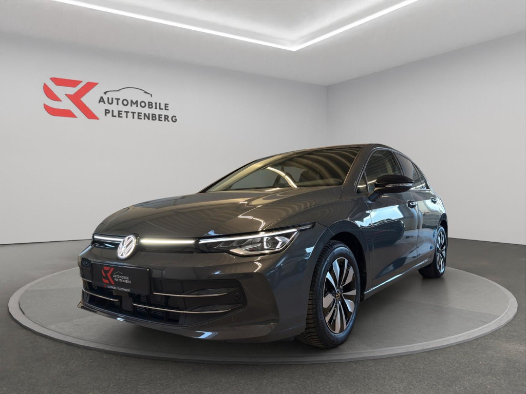 Volkswagen Golf 2025 Benzine