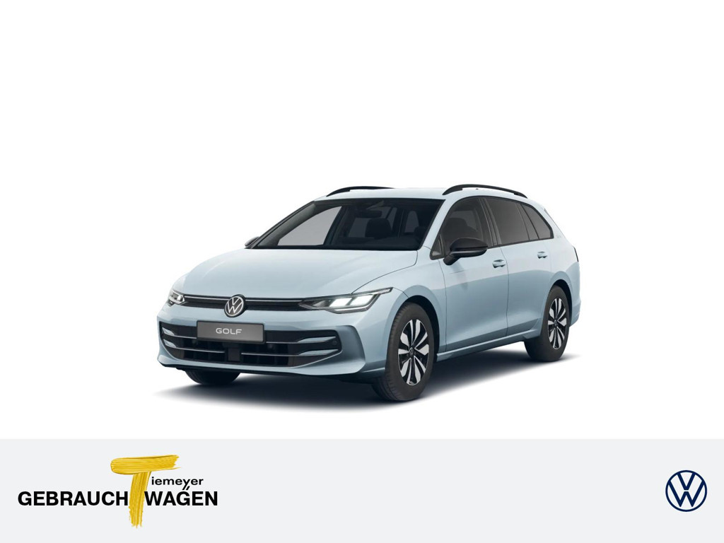 Volkswagen Golf 2025 Benzine