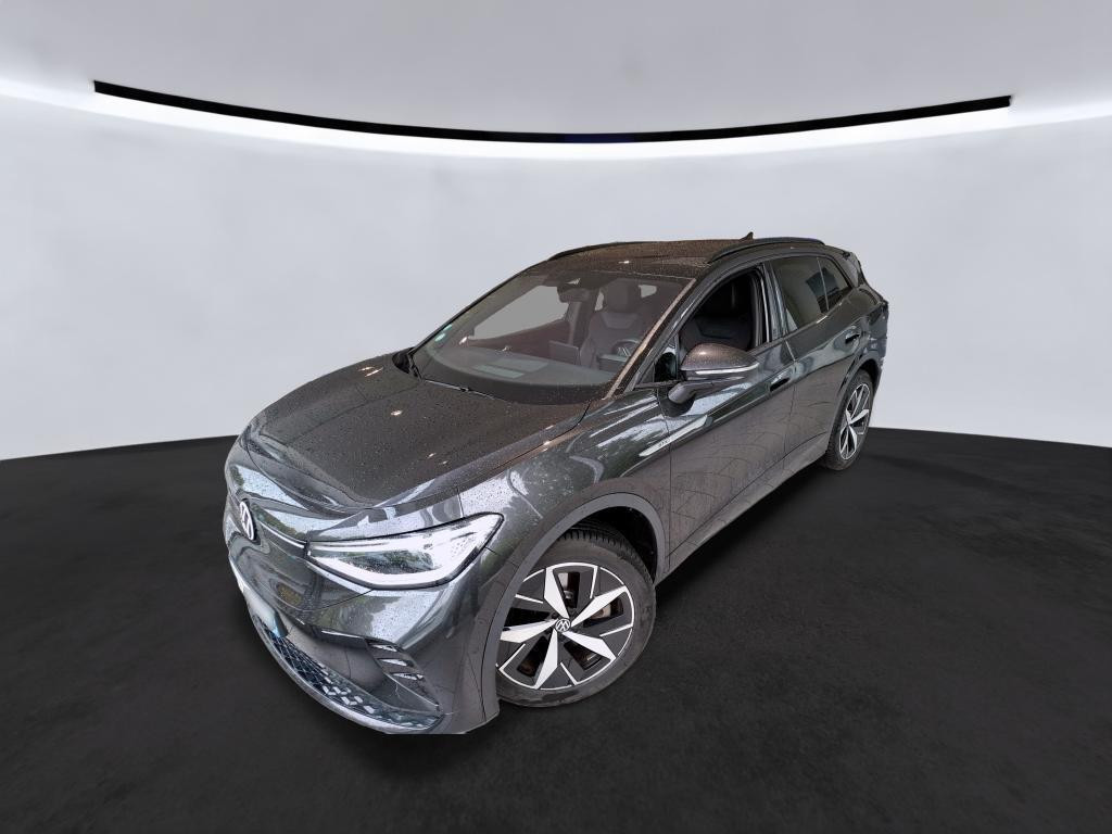 Volkswagen ID.4 2022 Elektrisch