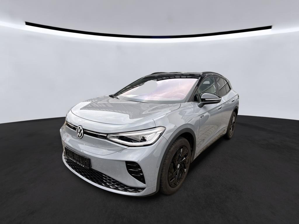 Volkswagen ID.4 2022 Elektrisch