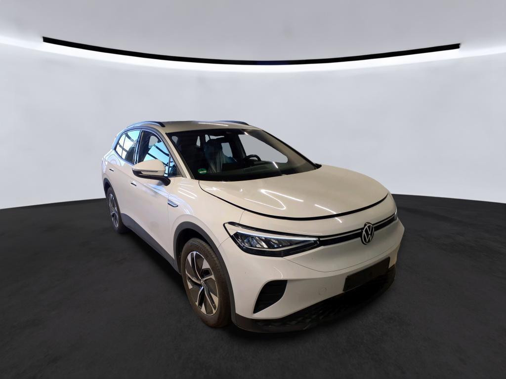 Volkswagen ID.4 2021 Elektrisch