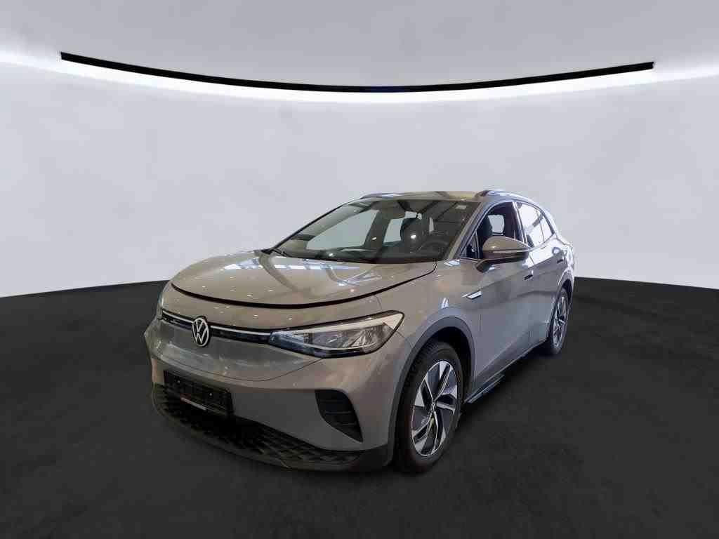 Volkswagen ID.4 2021 Elektrisch