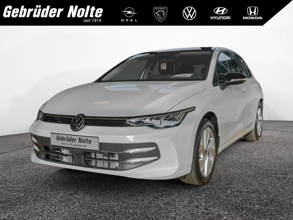 Volkswagen Golf 2026 Benzine