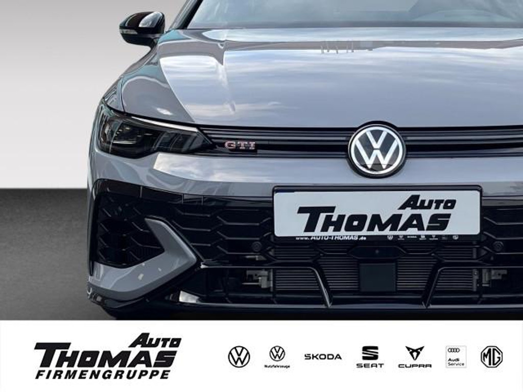 Volkswagen Golf 2026 Benzine