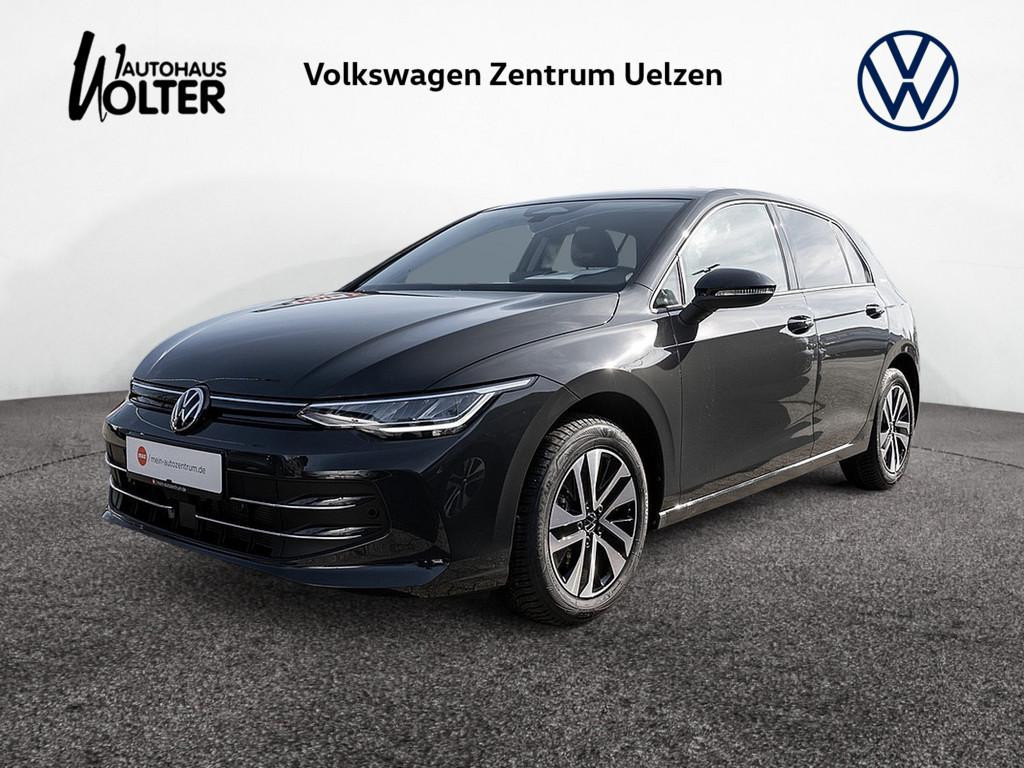 Volkswagen Golf 2026 Benzine