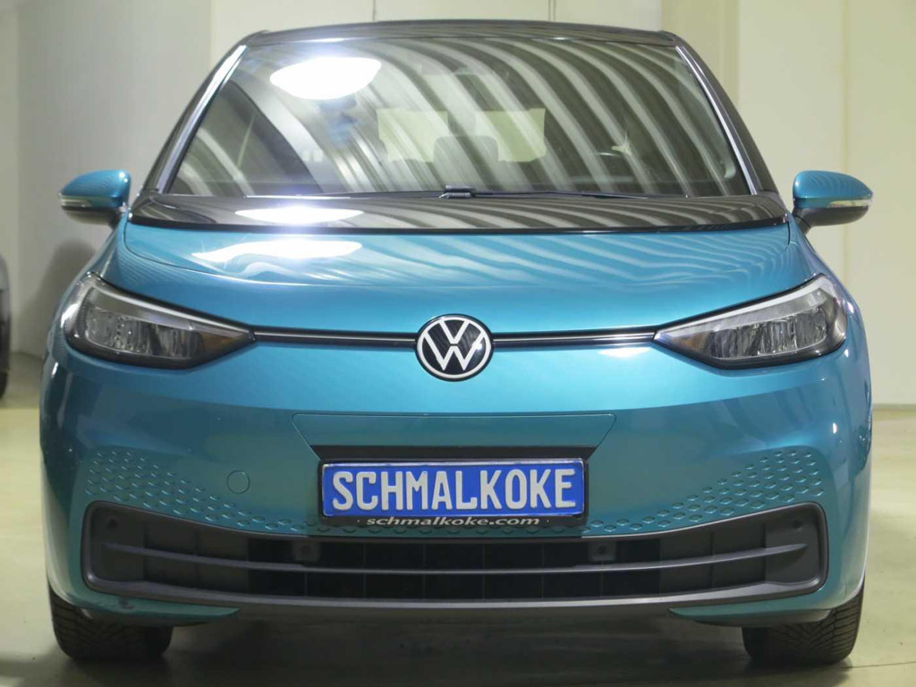 Volkswagen ID.3 2021 Elektrisch
