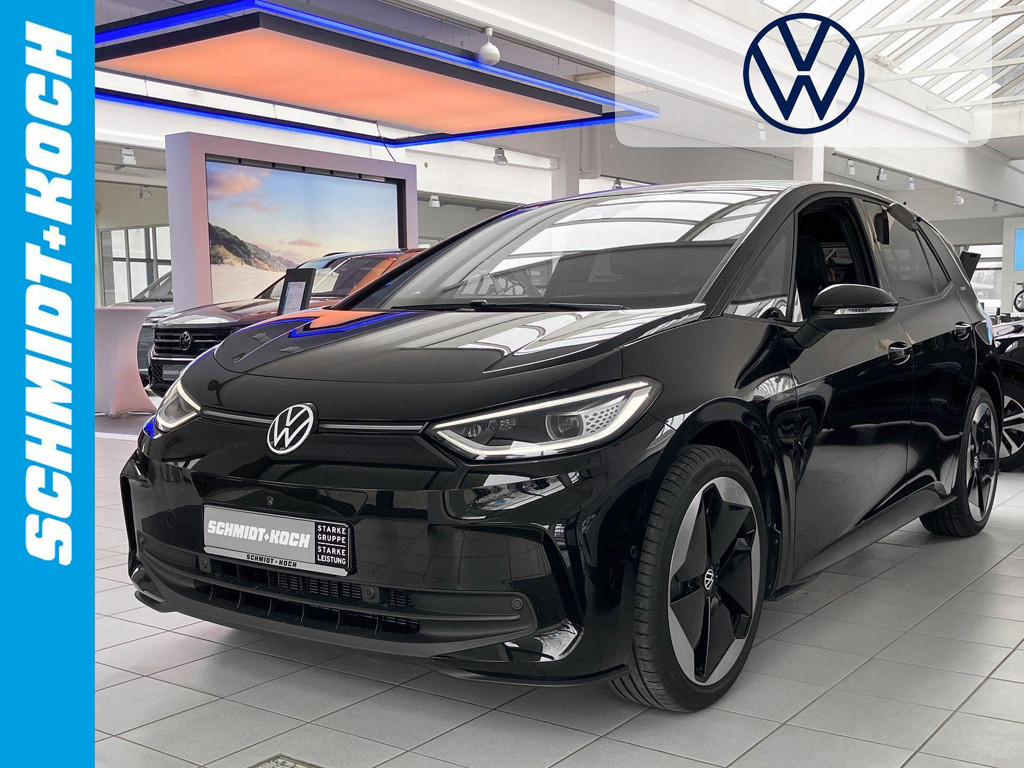 Volkswagen ID.3 2026 Elektrisch