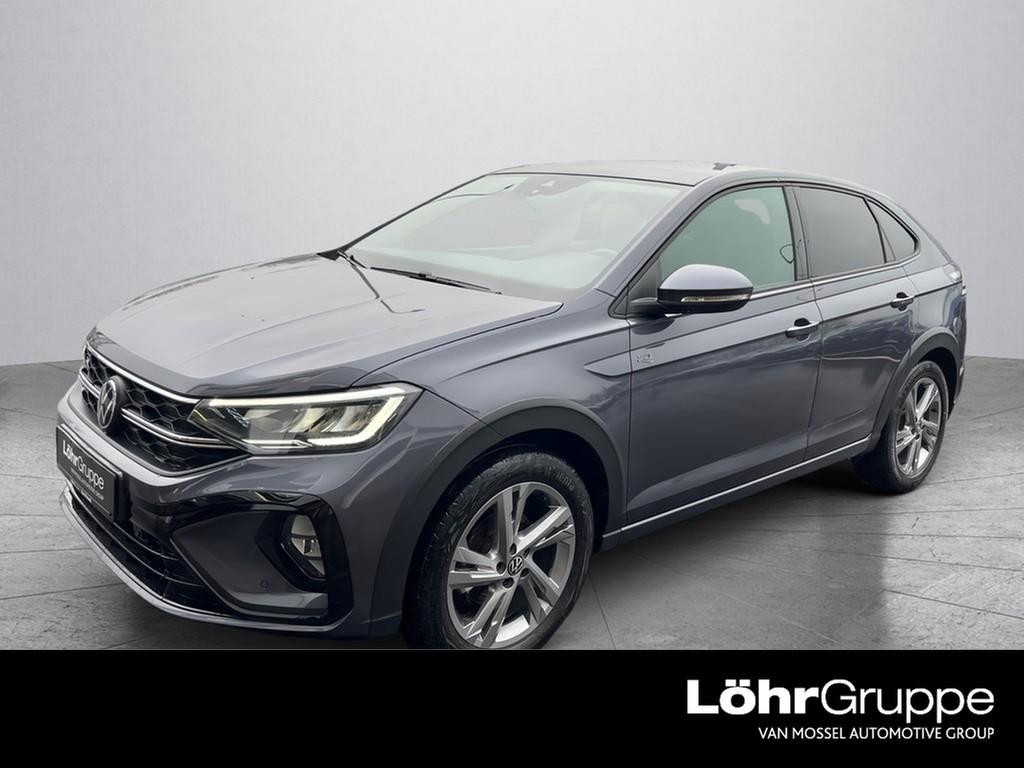 Volkswagen Taigo 2024 Benzine