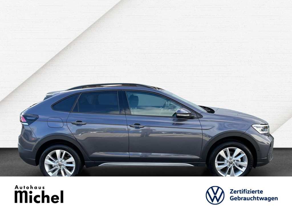 Volkswagen Taigo 2024 Benzine