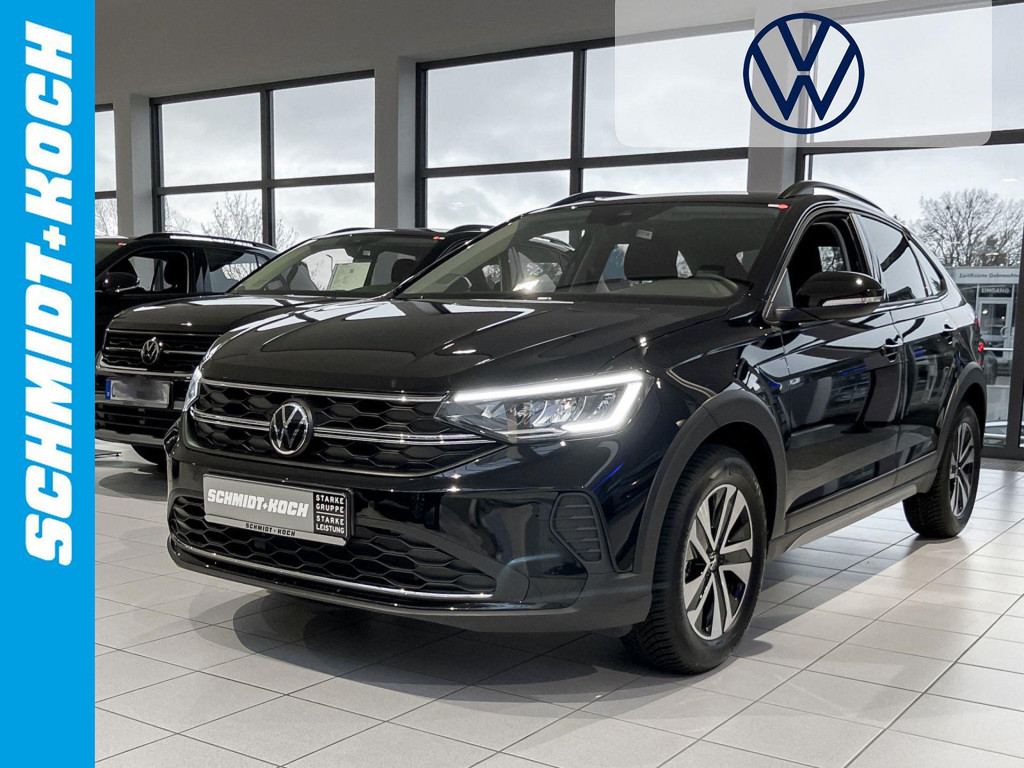 Volkswagen Taigo 2026 Benzine