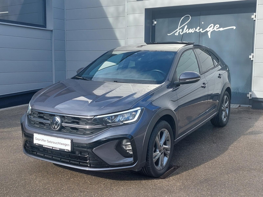 Volkswagen Taigo 2024 Benzine